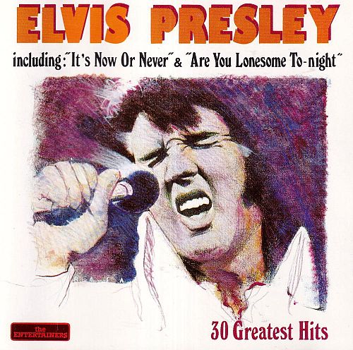30 Greatest Hits [CD]