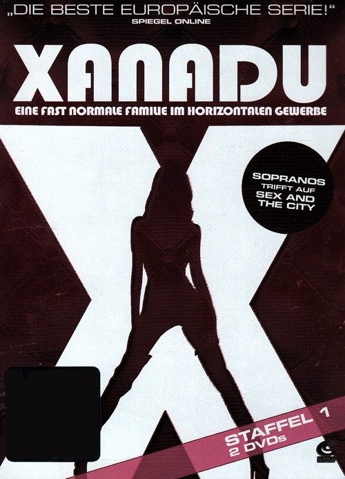 Xanadu - Staffel 1 [DVD]