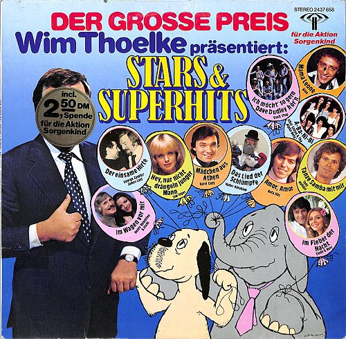 Der Grosse Preis [Vinyl]