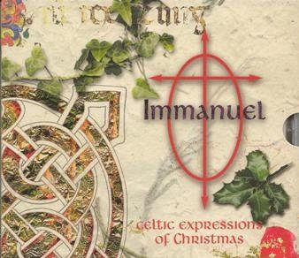 Immanuel (Celtic Expressions Of Christmas) [CD]