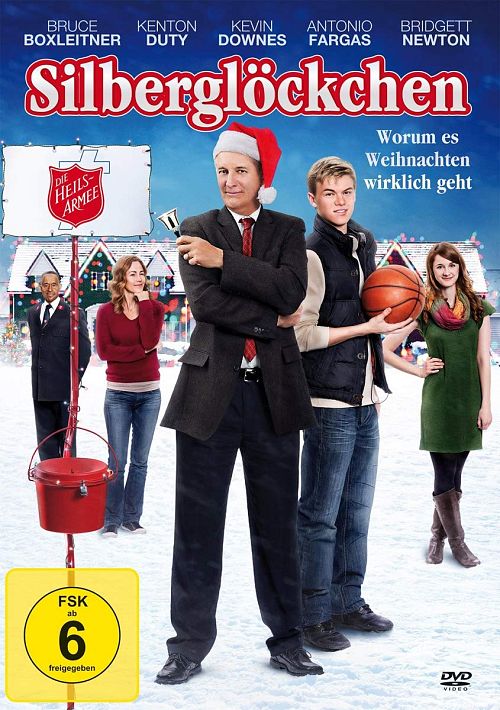Silberglöckchen [DVD]