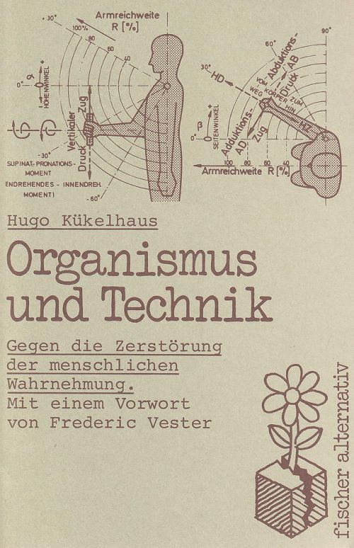 Organismus und Technik