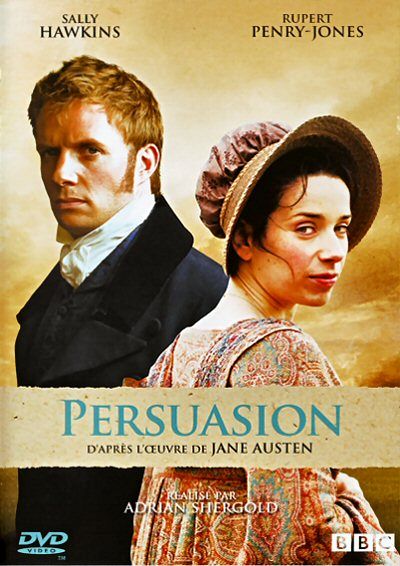 Persuasion [DVD]