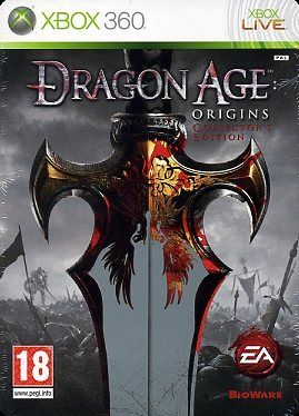 Dragon Age - Origins [Microsoft Xbox One]