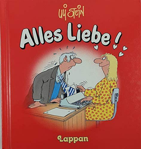 Alles Liebe!