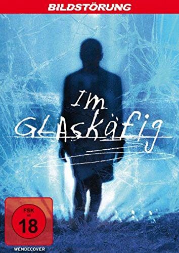 Im Glaskäfig (OmU) [DVD]