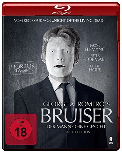 Bruiser - Der Mann ohne Gesicht [Blu-ray]