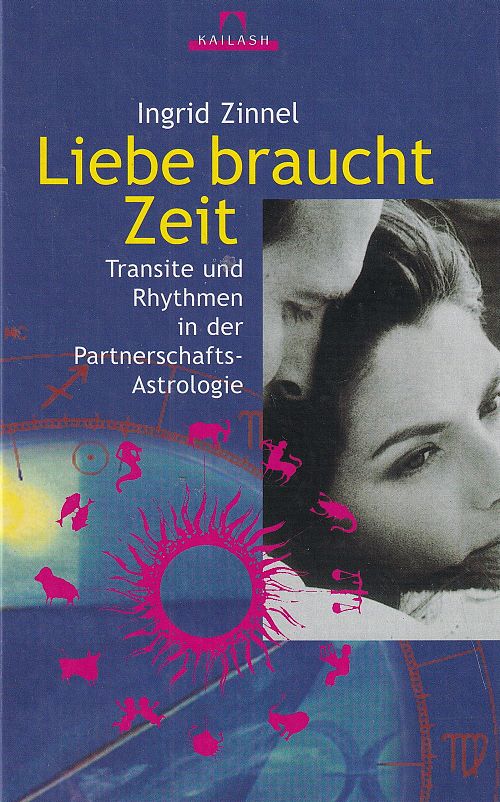 Liebe braucht Zeit