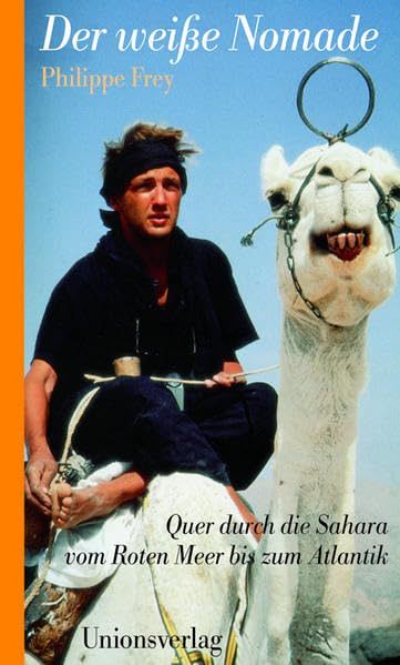 Der weisse Nomade