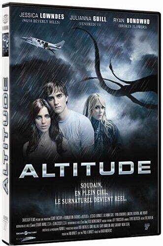 Altitude [DVD]