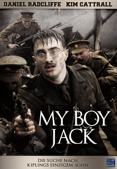 My Boy Jack [DVD]