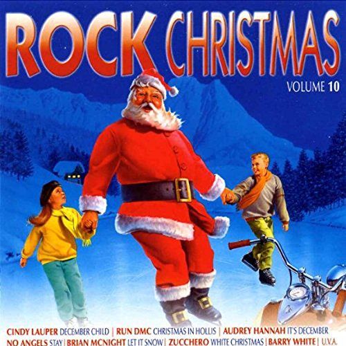 Rock Christmas Vol. 10 [CD]