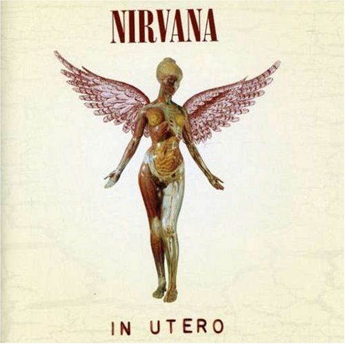 In Utero [CD]