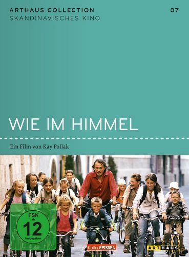 Wie im Himmel [DVD]