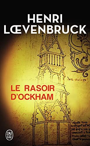 Le rasoir d'Ockham