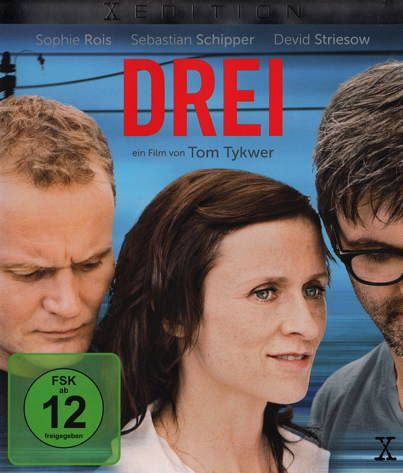 Drei [Blu-ray]