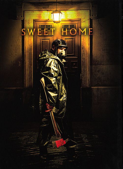 Sweet Home [DVD]