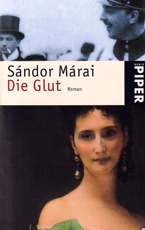 Die Glut