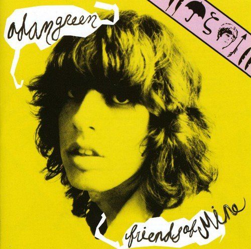 Friends of Mine [CD]