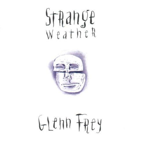Strange Weather [CD]