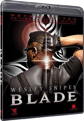 Blade [Blu-ray]
