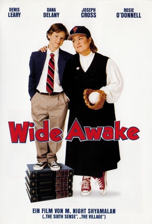 Wide awake [DVD]