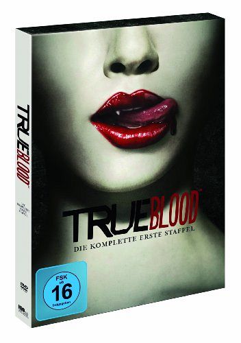 True Blood - Staffel 1 [DVD]