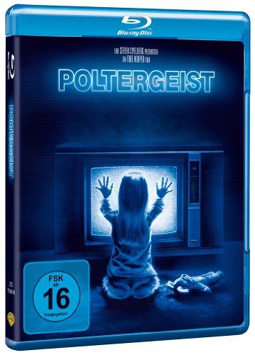 Poltergeist [Blu-ray]