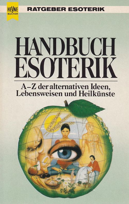 Handbuch Esoterik