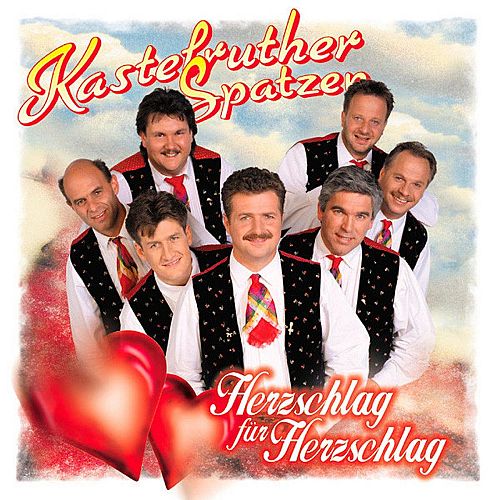 Herzschlag für Herzschlag [CD]