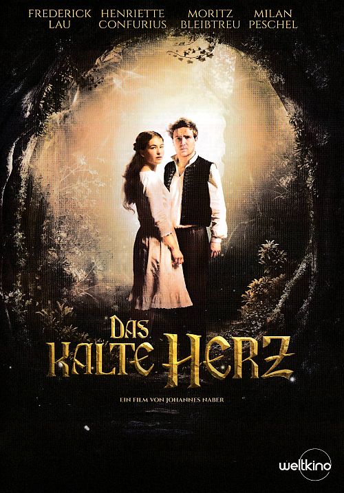 Das kalte Herz [DVD]