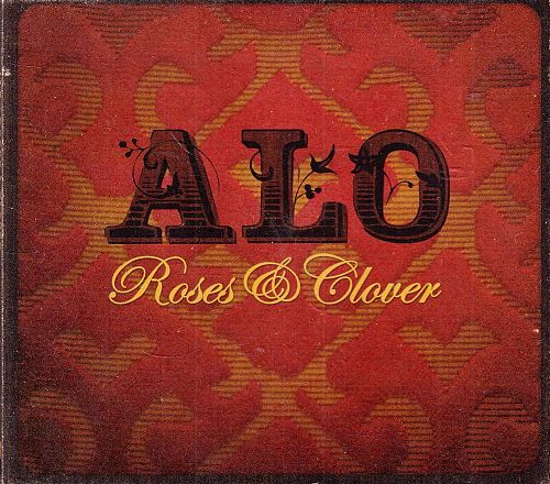 Roses and Clover [CD]