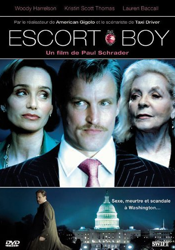 Escort Boy [DVD]
