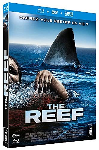 The Reef [Blu-ray]