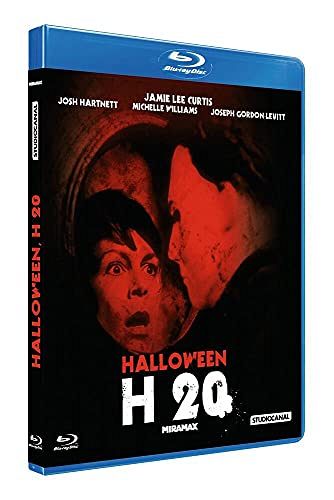 Halloween - 20 ans après [Blu-ray]