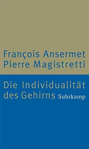 Die Individualität des Gehirns