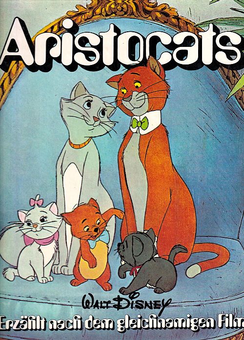 Aristocats