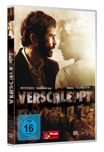 Verschleppt [DVD]