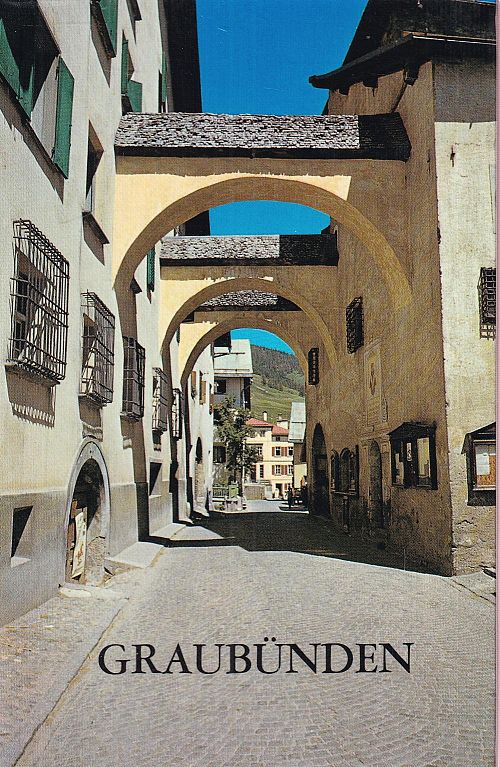 Graubünden