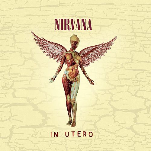 In Utero [CD]