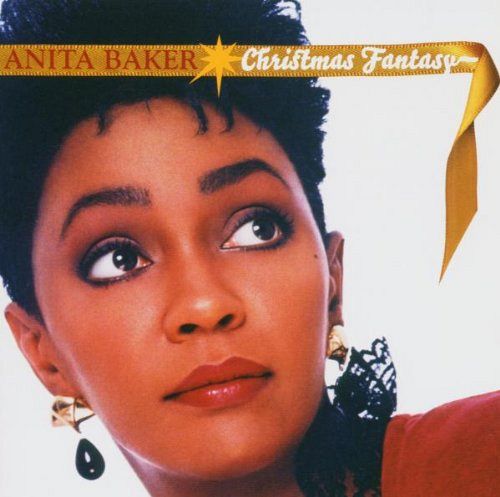 Christmas Fantasy [CD]