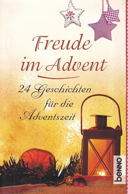 Freude im Advent