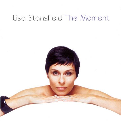 The Moment [CD]