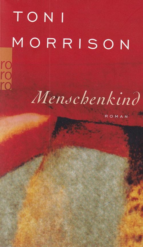 Menschenkind