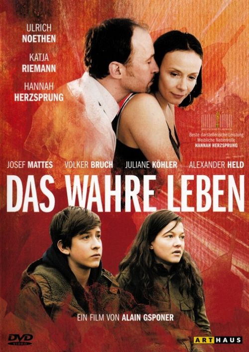 Das wahre Leben [DVD]