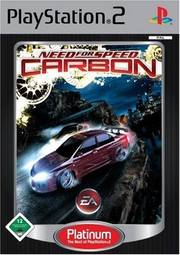 Need for Speed - Carbon [Sony PlayStation 2]