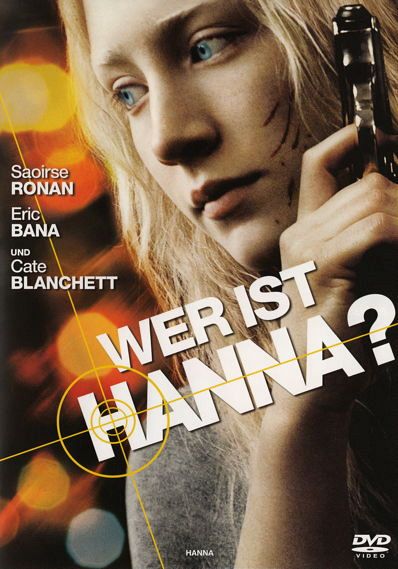 Wer ist Hanna? [DVD]
