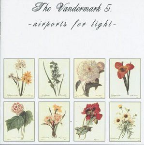Airports for light [CD]