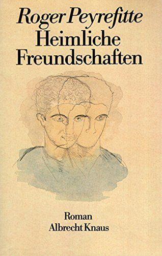Heimliche Freundschaften