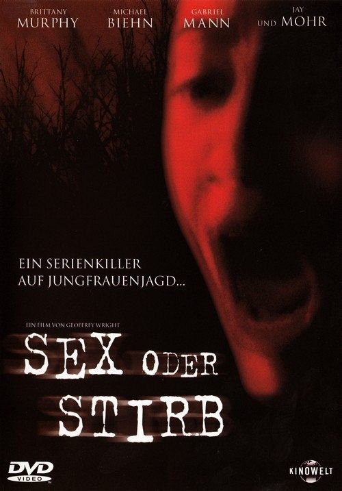 Sex oder stirb [DVD]